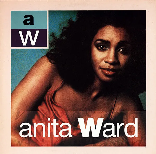The Anita Ward Album