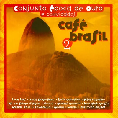 Café Brasil 2