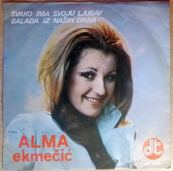 Svako Ima Svoju Ljubav / Balada Iz Naših Dana