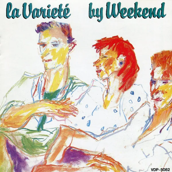 La Varieté - Live At Ronnie Scotts