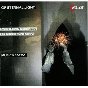 Of Eternal Light