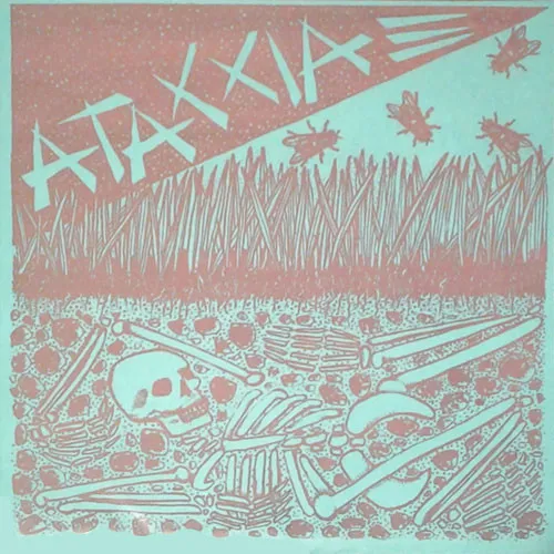 Ataxxia
