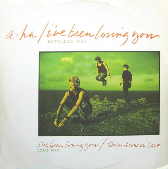 I've Been Losing You (Extended Mix)