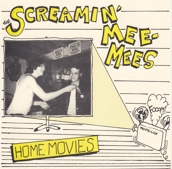 Home Movies