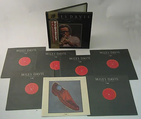The Greatest History 1955-1969