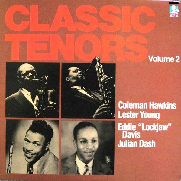 Classic Tenors Volume 2