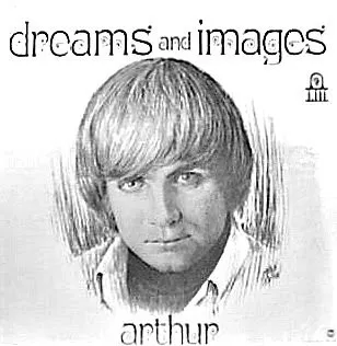 Dreams And Images / Love Is The Revolution