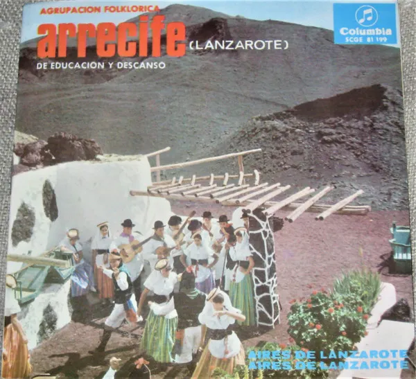 Aires De Lanzarote