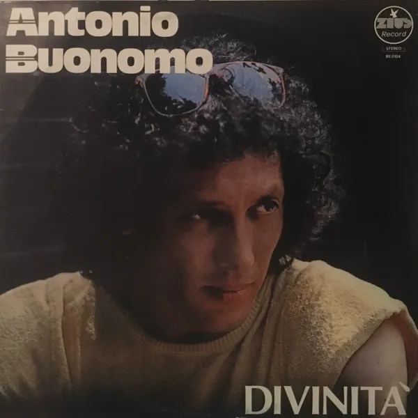 Divinità