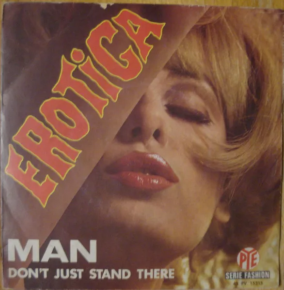 Erotica