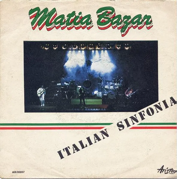 Italian Sinfonia