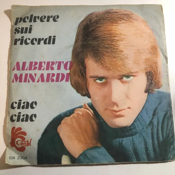 Polvere Sui Ricordi