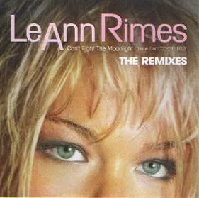 Can't Fight The Moonlight (The Remixes)