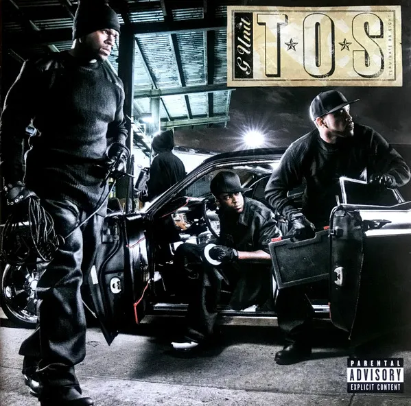 T.O.S. (Terminate On Sight)