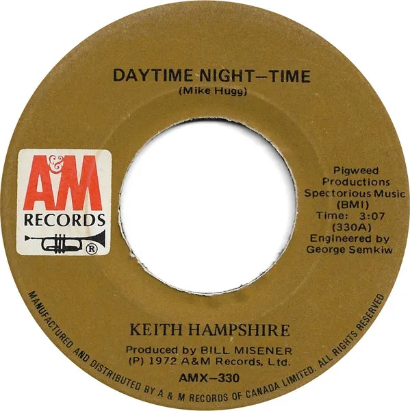 Daytime Night-Time