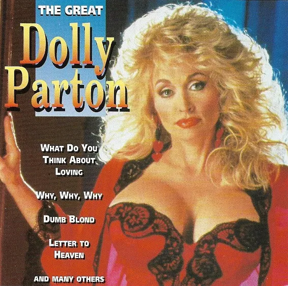 The Great Dolly Parton