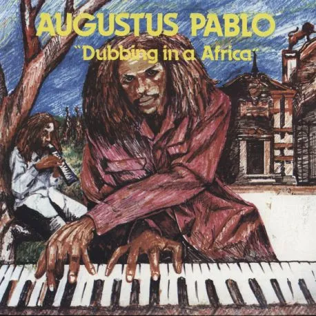 Dubbing In A Africa