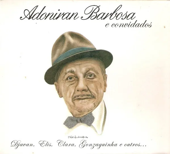 Adoniran Barbosa E Convidados