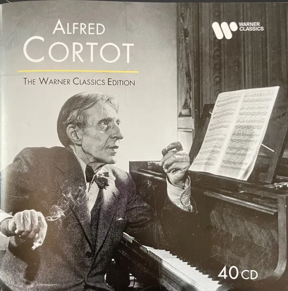 The Warner Classics Edition (Recordings: 1919-1959)