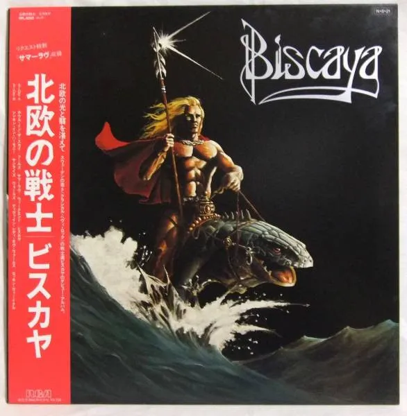 Biscaya