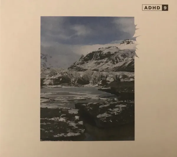 ADHD 9