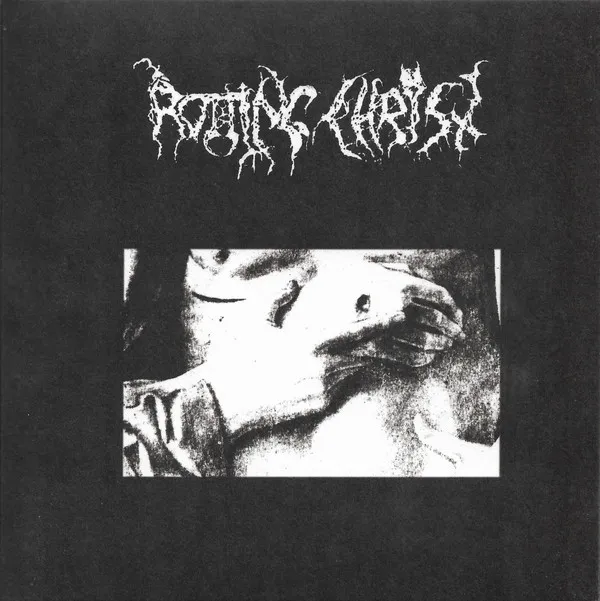 Rotting Christ / Monumentum