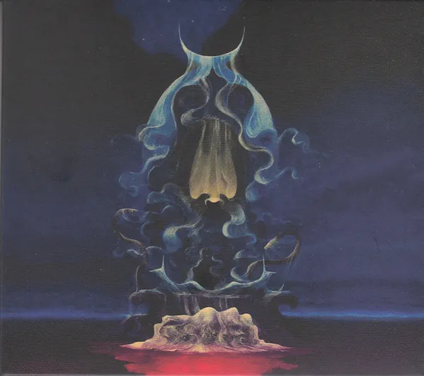 Lunar Ascension