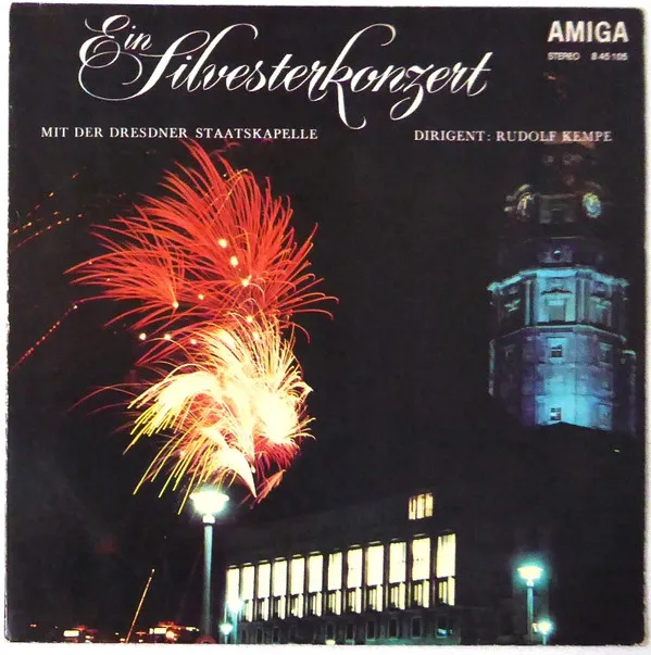 Ein Silvesterkonzert
