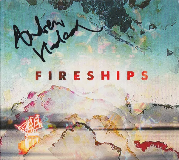 Fireships