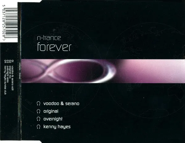 Forever