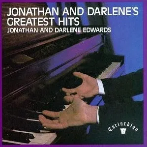 Jonathan And Darlene's Greatest Hits
