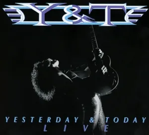 Yesterday & Today Live