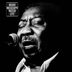 Muddy "Mississippi" Waters Live
