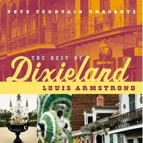 Pete Fountain Presents The Best Of Dixieland