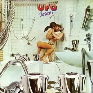 Force It (Deluxe Edition)