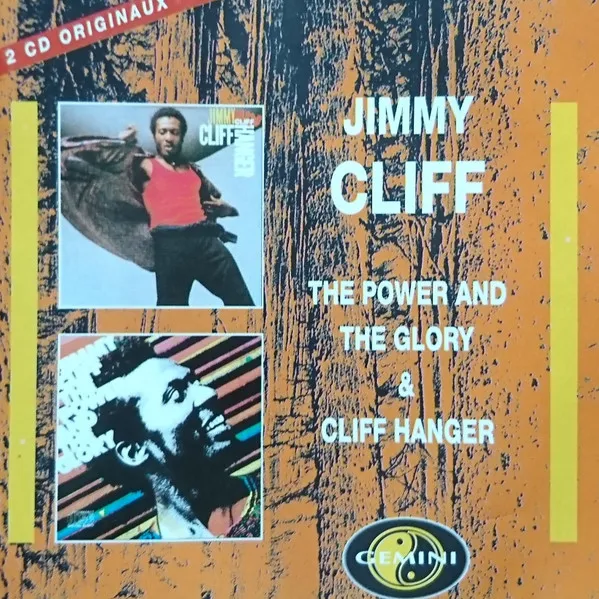 POWER AND THE GLORY / CLIFF HANGER -2CD ORIGINALS