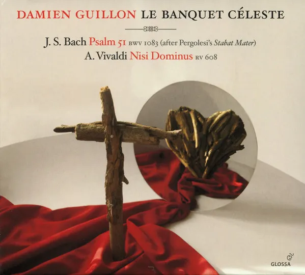 Psalm 51 BWV 1083 "Tilge, Höchster, meine Sünden"