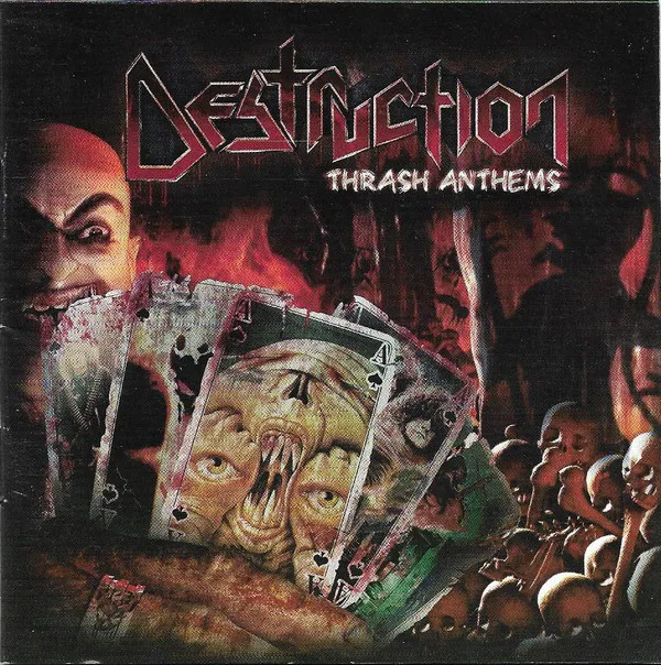Thrash Anthems