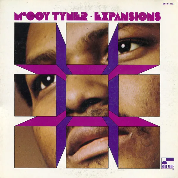 Expansions (Tone Poet Vinyl) (180g)