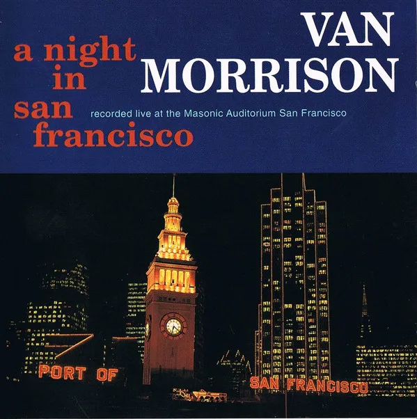 A Night In San Francisco