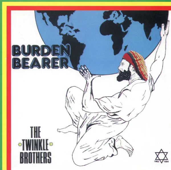 Burden Bearer