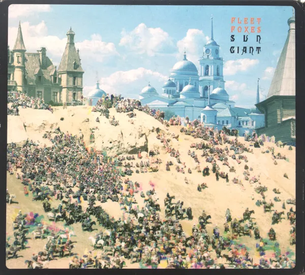 Sun Giant