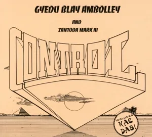 Ambolley, Gyedu-Blay
