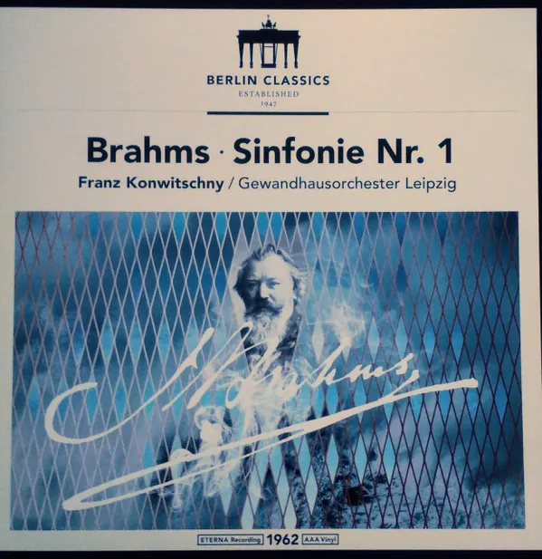 Sinfonie Nr. 1