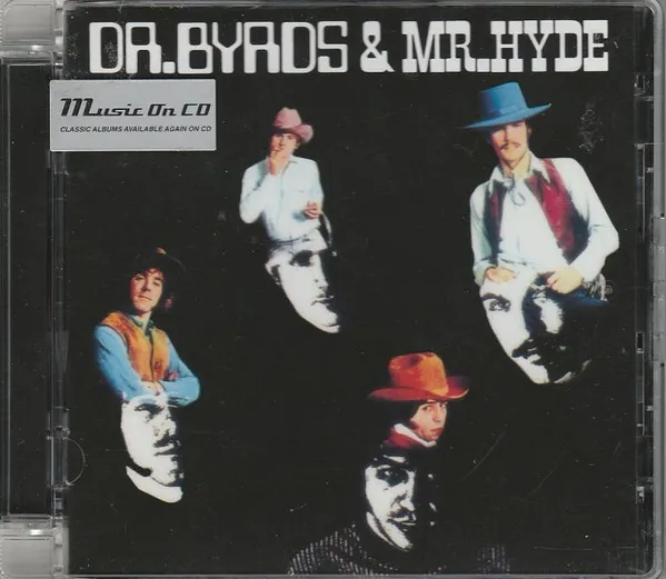 DR. BYRDS & MR. HYDE  [R,E]