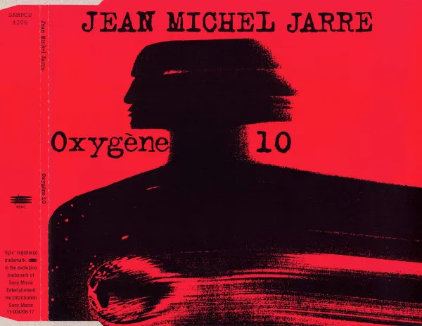 Oxygène 10