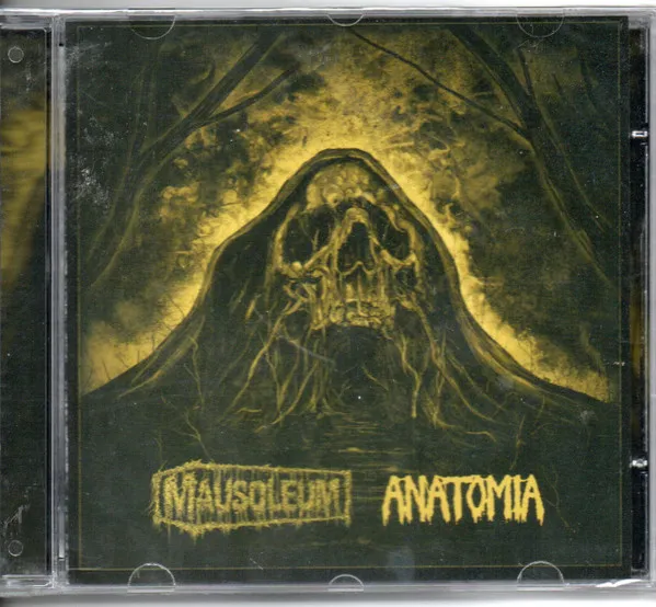 Split Album
