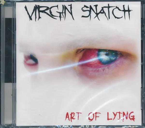 (D) ART OF LYING