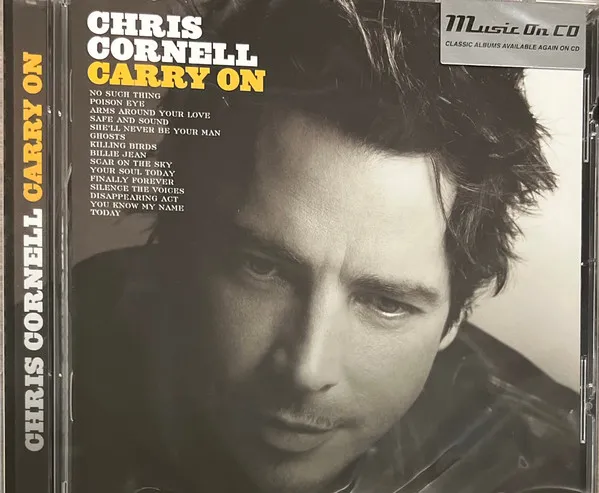 Carry On