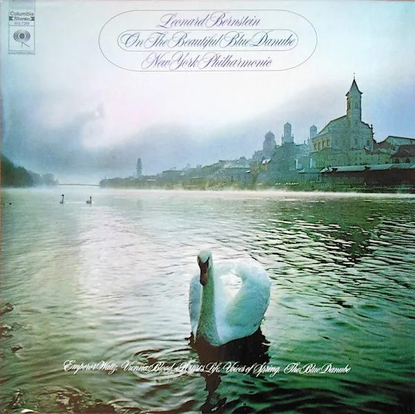 On The Beautiful Blue Danube